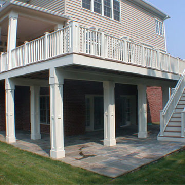 Sundecks