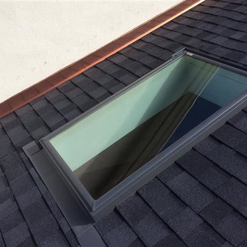 Velux Skylight