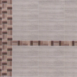 Керамическая плитка Sant Agostino - Wall And Floor Tile