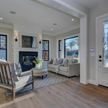 Hamptons Style