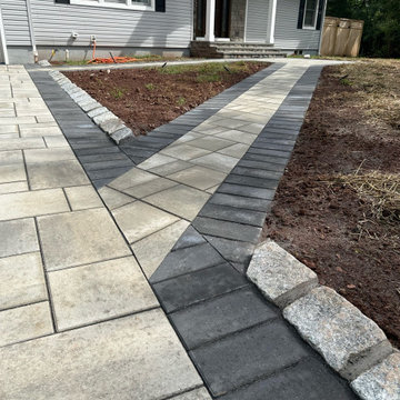 Timeless curb appeal