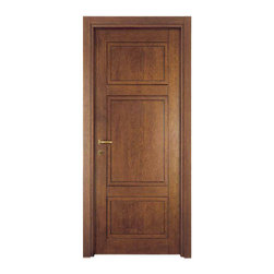 Traditional and classic doors - Interior Doors