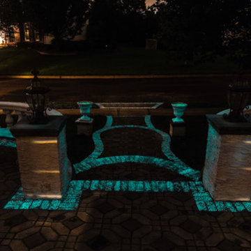 Glowing Estate