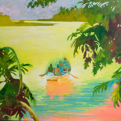 Untitled - Paintings
