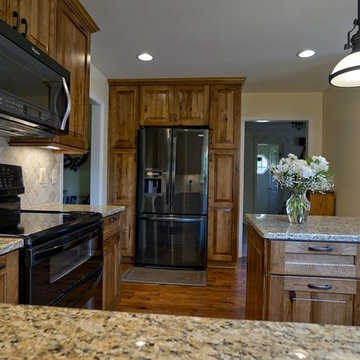 Marshall Kitchen Remodel