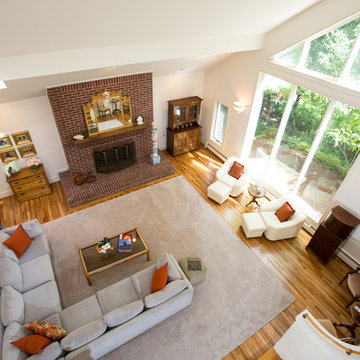 82 Sudbury Road, Weston, MA, Presented by Amy Mizner, Benoit Mizner Simon
