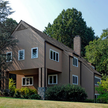 Master Suite Addition in Great Falls, VA