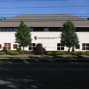 Landscape Projects