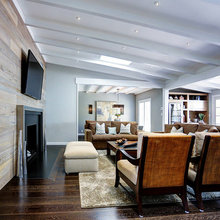 Upstairs/Loft