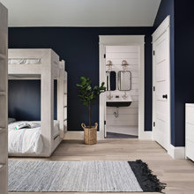 Lily’s Room