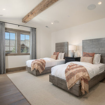 Shooting Star 72, Teton Village, Wyoming