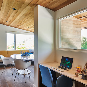 Clyde Hill Midcentury