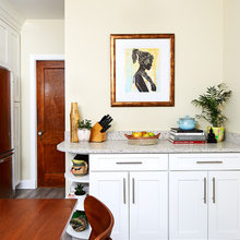 5 Smooth Solutions for Kitchen Benchtop Corners
