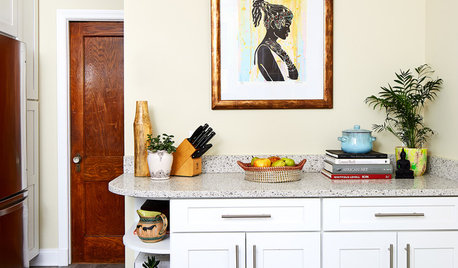 5 Smooth Solutions for Kitchen Benchtop Corners