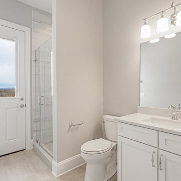 These views are incredible!  Introducing the Somerset!
