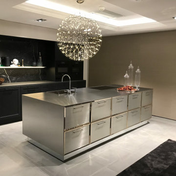 SieMatic Headquarter Germany