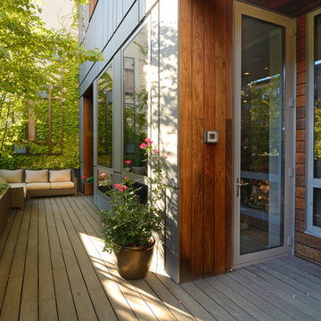 GARDEN STREET LOFTS