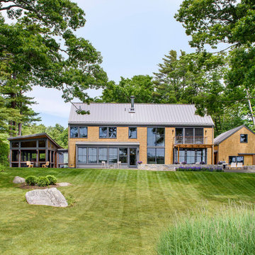 Kettle Cove Farmhouse