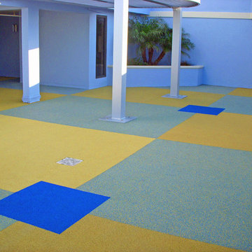 Play Areas, Playgrounds, Safety Surface