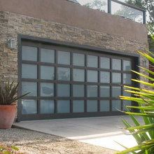 Garage Doors