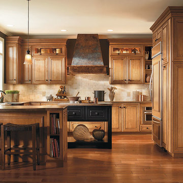 Diamond Cabinetry From #Lowes