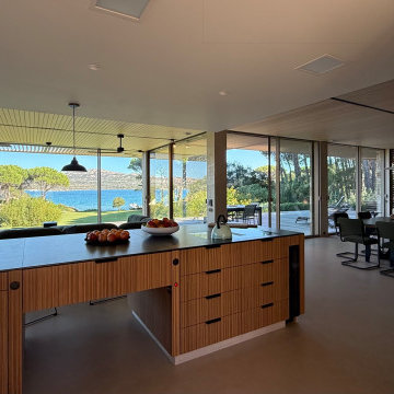 Maison individuelle en Sardaigne