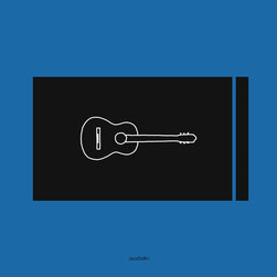 JazzDaBri - Fine Art Prints