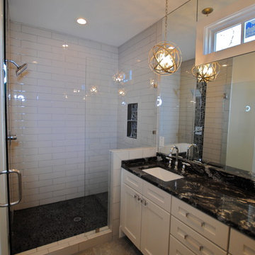 Southern Style Living in Downtown Lilburn