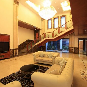 The Royal Splendour House