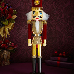 Royale Nutcracker - Holiday Accents And Figurines