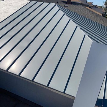 Metal Roof