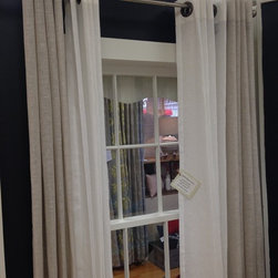 Drapes - Products
