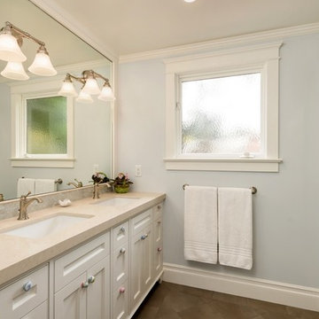 Hillsborough Whole House Remodel