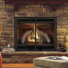 fireplaces