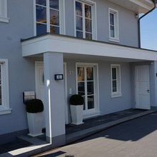 Hausfassade