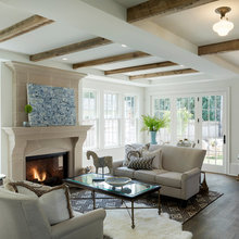Living Rooms