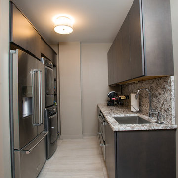 Wexford - Basement Remodel