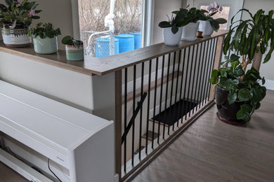 Stair Railing