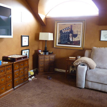 Charlotte Residential Home