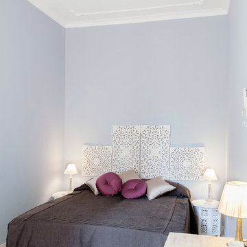 Luxury Apartment in Piazza di Spagna, Rome