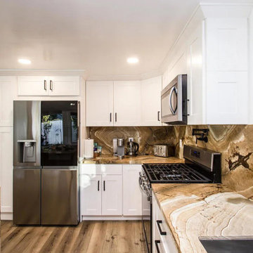 Palomino Quartzite - Durability and Aesthetic Appeal | Westlake Village