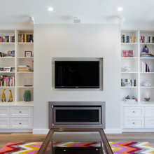 Family Room/Living Area