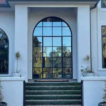 Entry Doors