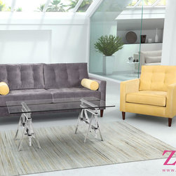 LADO COFFEE - Coffee Tables