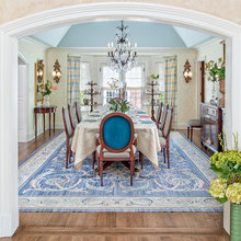 Dining Room Ideas