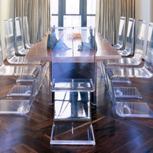 Dining Space