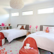 Girls Room