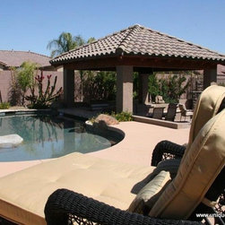 Ramadas - Outdoor Products