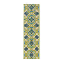 Hall rug