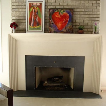 Fireplaces